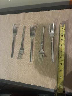 Forks