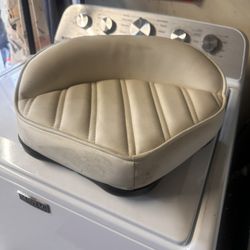 Focket Boat Casting Seat 