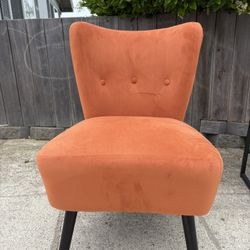 Accent Chair