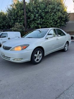 2005 Toyota Camry