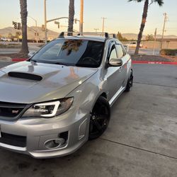 🔥 Subaru WRX STI 2013 STAGE 2 – CLEAN TITLE – $10,900 🔥