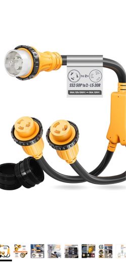 Vendo Adaptador de corriente nuevo