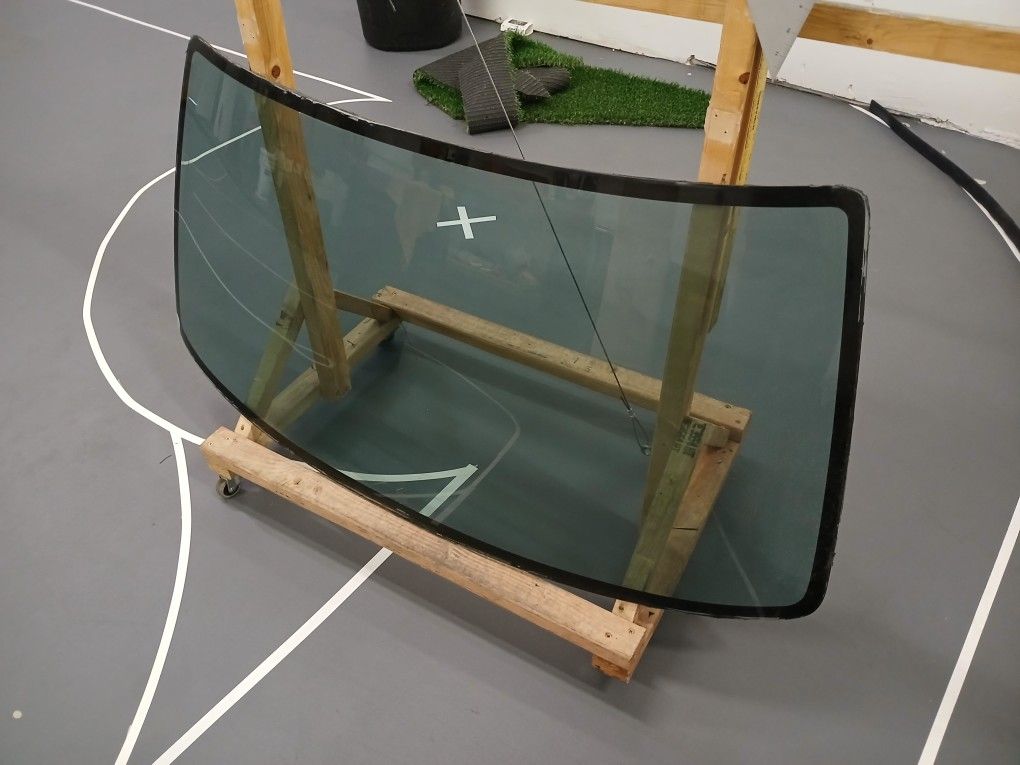 Toyota Windshield