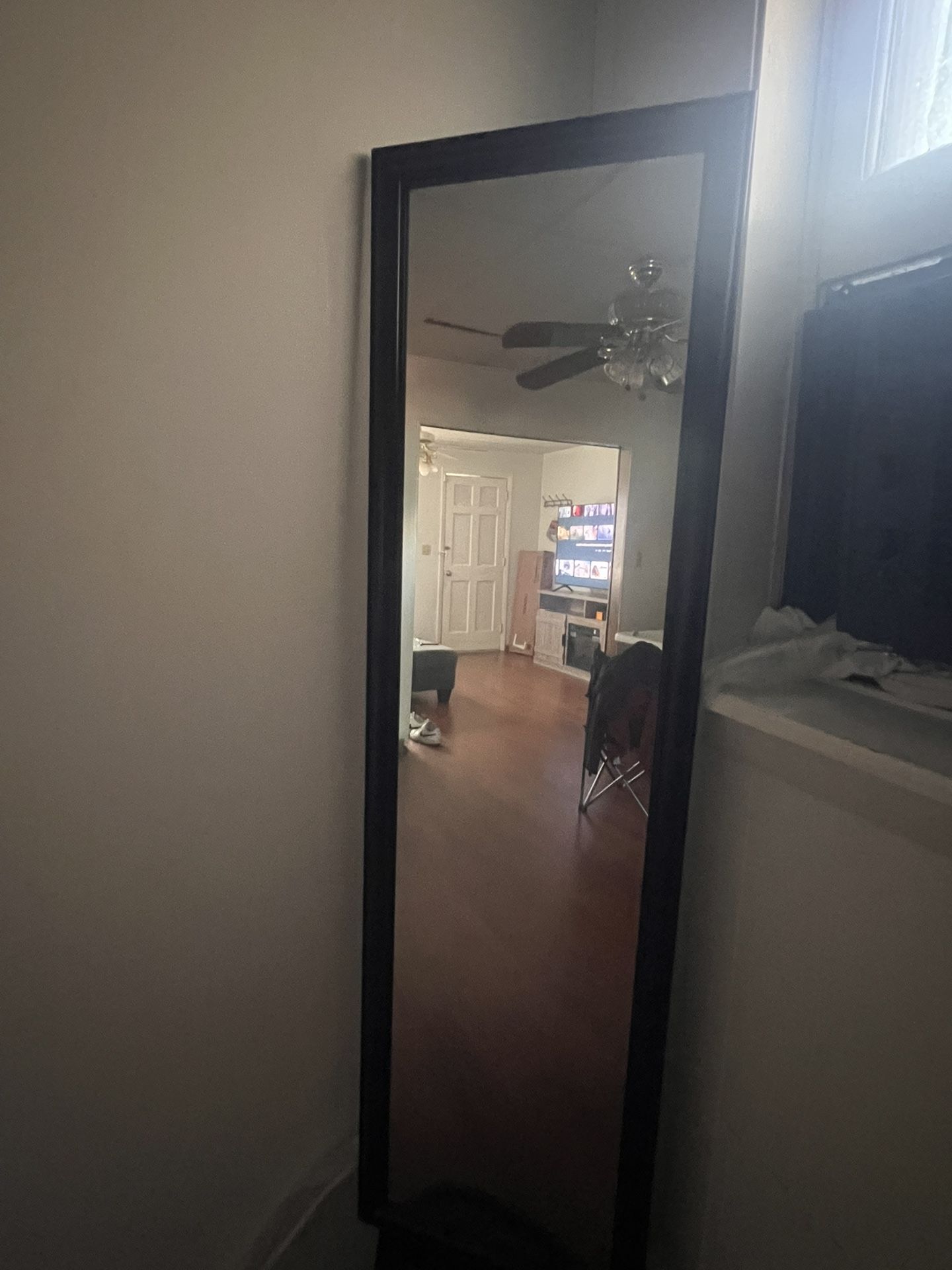 50 Inch Body Mirror