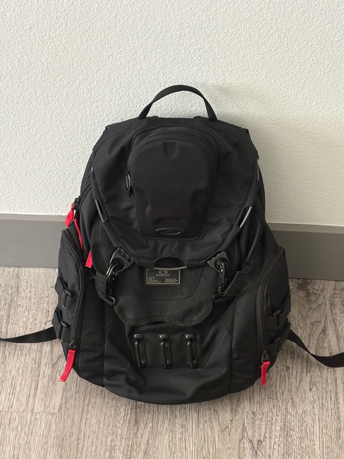 Oakley backpack