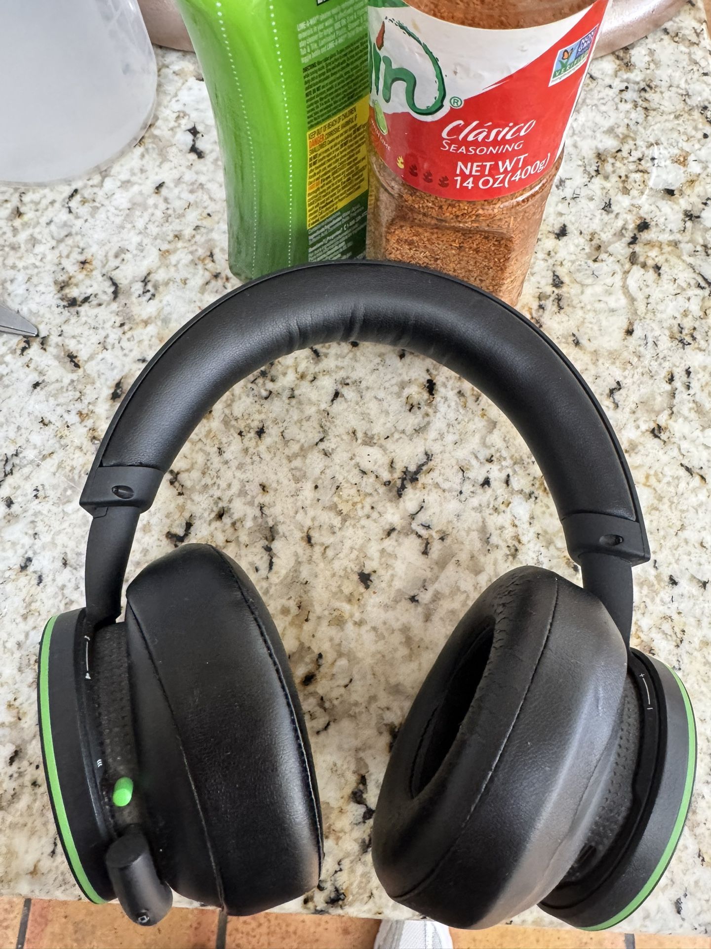 Xbox Series Wireless Bluetooth Headset