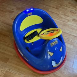 Kids Car