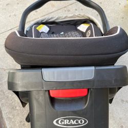 Car Seat for baby - newborn to 1 year 