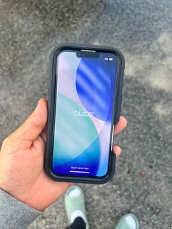 Brands new I phone 16e