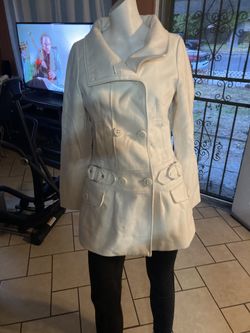 American Rag Cie XS WOMEN  COAT JACKET LIKE NEW 
