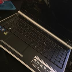 Gateway Laptop