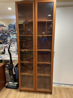 Display Case