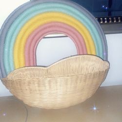 Rainbow Decor 