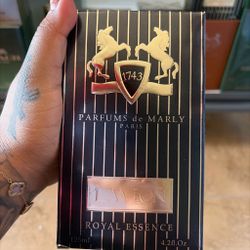 Parfums de Marly Layton Royal Essence 125ml