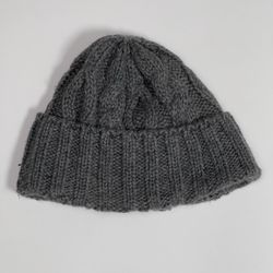 Knit Beanie