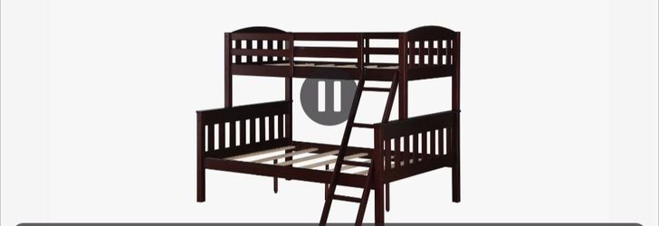 Bunk bed