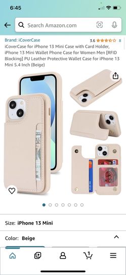 iPhone 13 Mini Case
