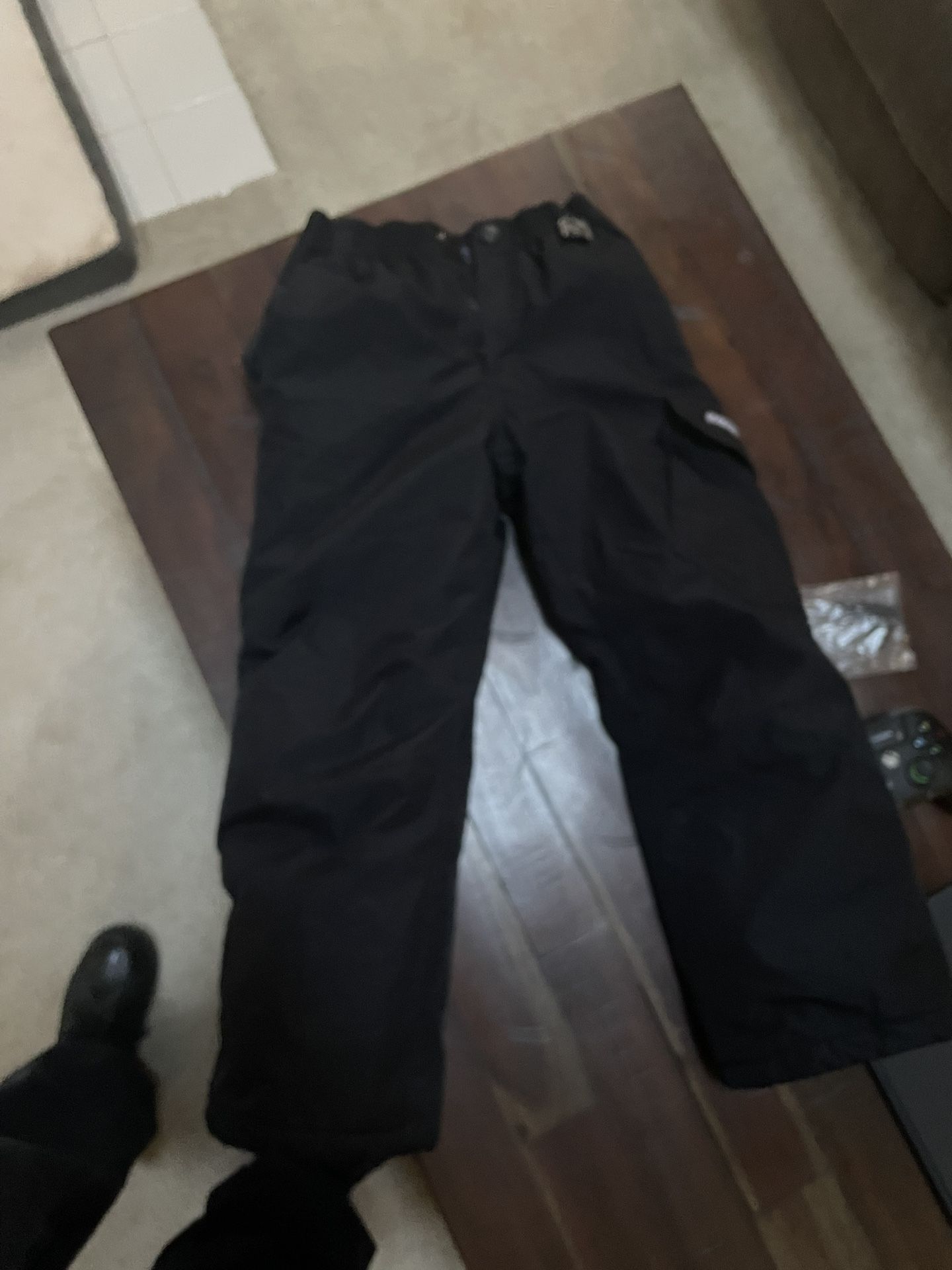 Snowpants Size 8