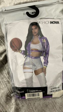 Halloween costume pickup available today