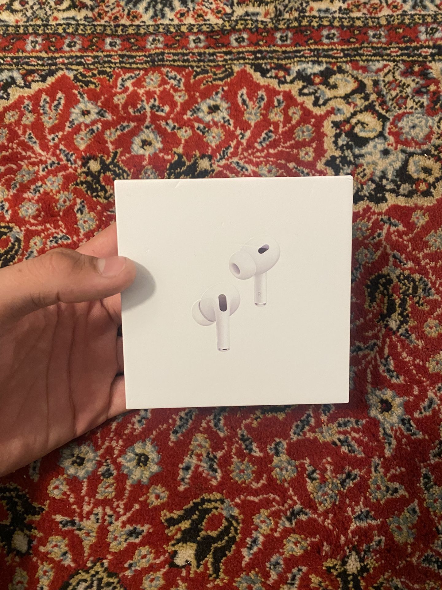 AirPods Pro 2