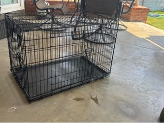 Dog Crate