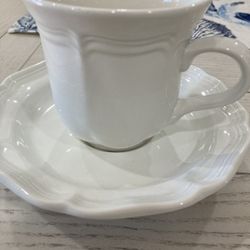 Tea Cups