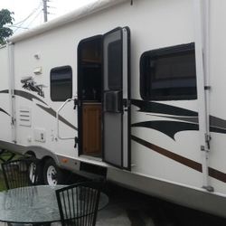 Rv rv2005 thor