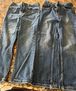 Boys Jeans