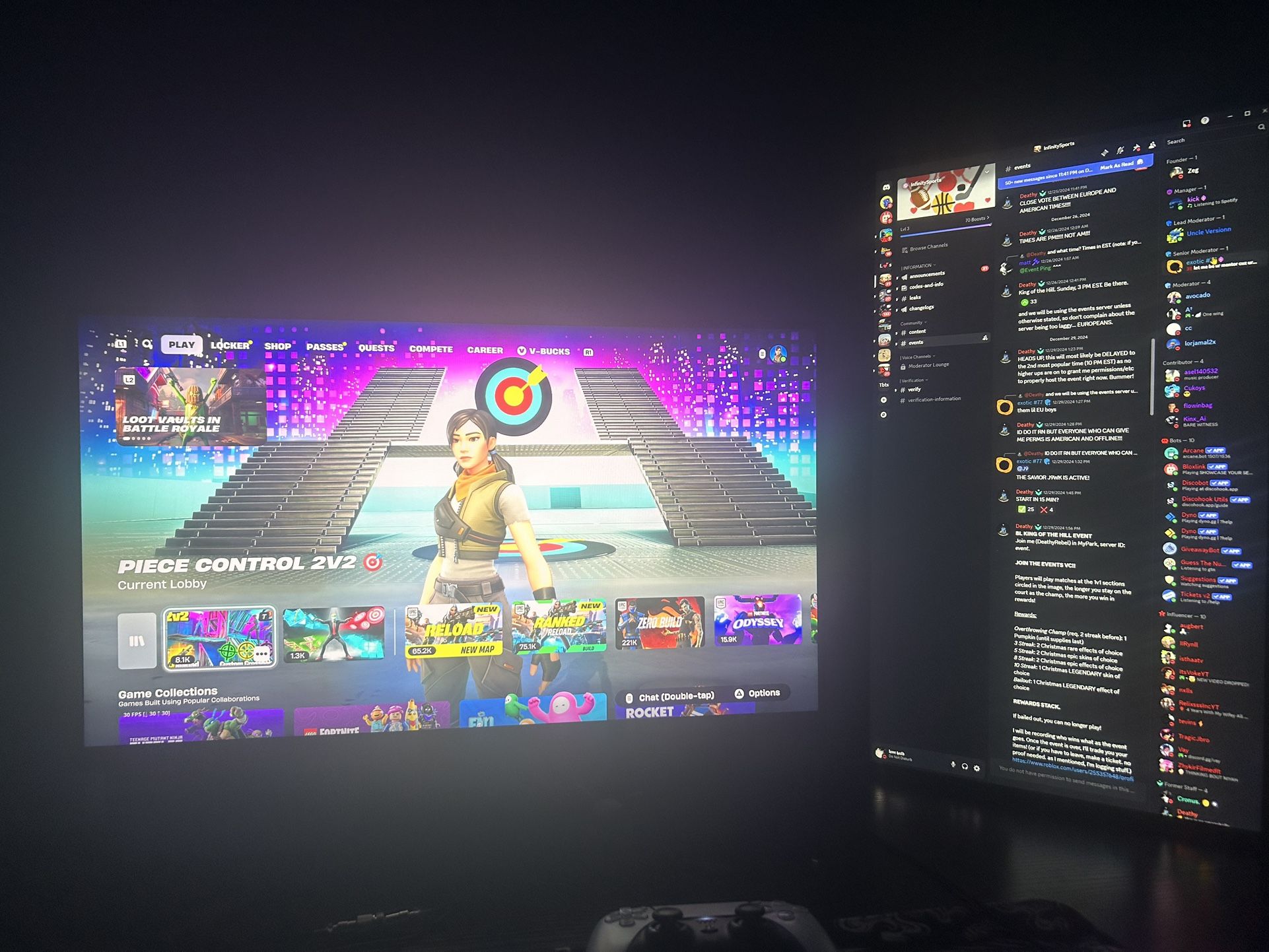 Monitor