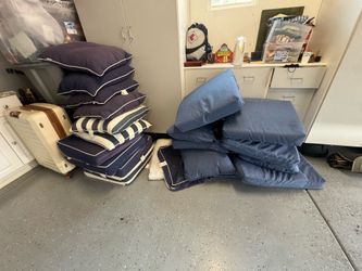 couch cushions