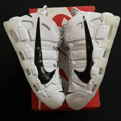 New Nike Air More Uptempo '96 '