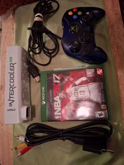 Xbox bundle