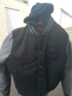 Boys jacket