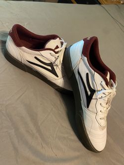 Brand New Shoes