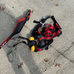 Safety Harness 