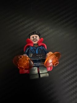 Lego Doctor strange