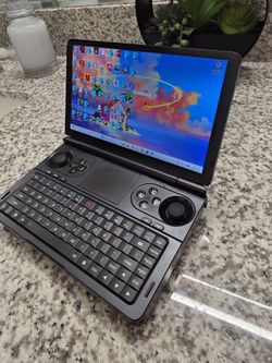 Gpd win mini