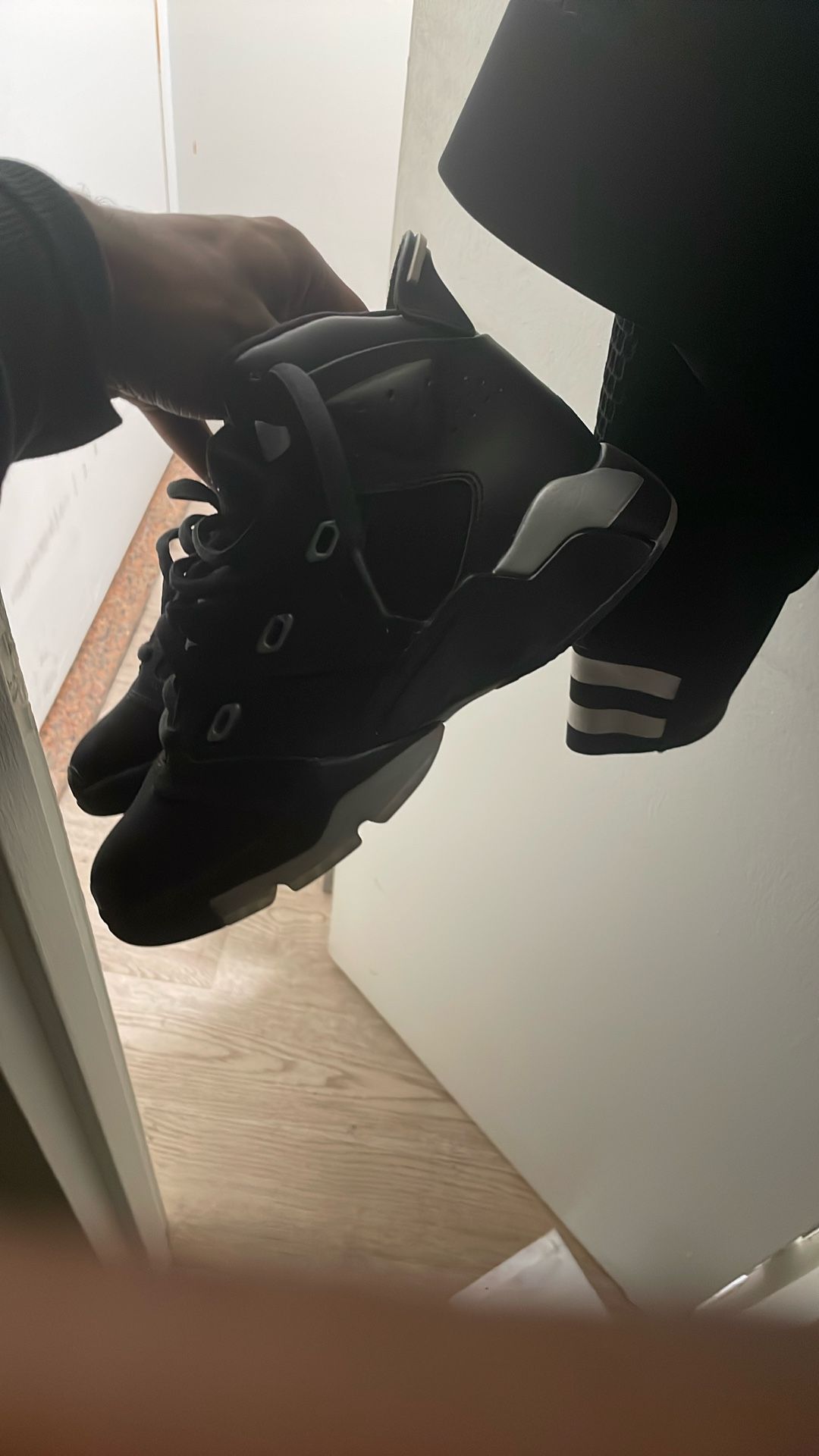 Jordan’s