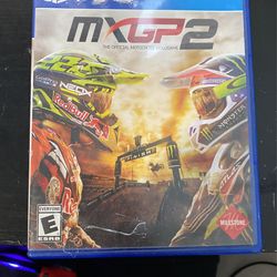 Motor Games