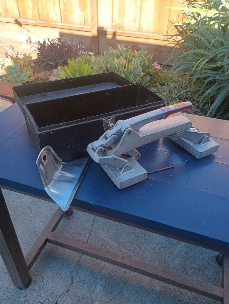 Roberts Mini Stretcher 