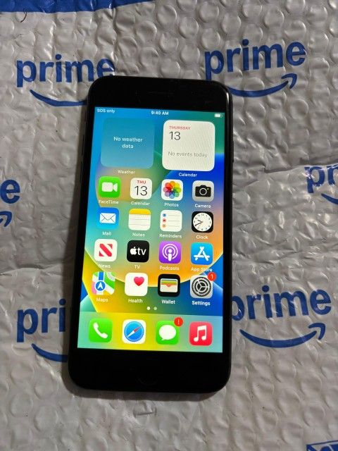 Apple Iphone 8 ATT only 