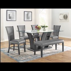 New 5pc Dining Set 