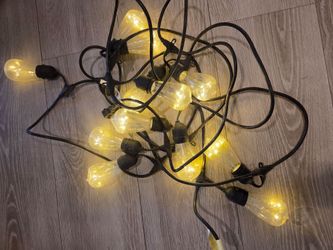 Audor lights