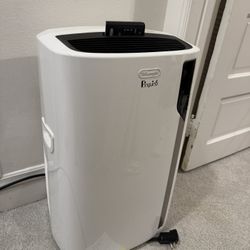 Delonghi Penguin Air Conditioner
