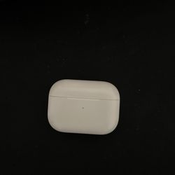 Case Of AirPods Pro 2