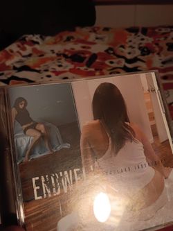 Music Cd Endwell Title Homeland Insecurity 