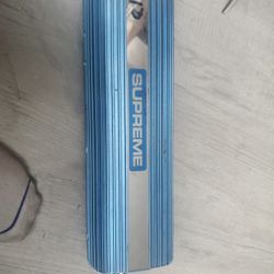 Supreme 1000w Dimable Electronic Ballasts