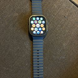 Apple Watch Ultra 3