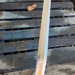 Alutec Front Strut Tower 