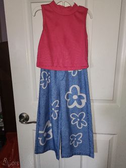 Size 5-6 Girl's Dresses